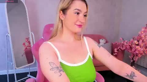 Viickie online show from 07/04/26, 09:15