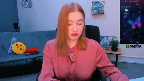 Little Di online show from 12/23/24, 07:30