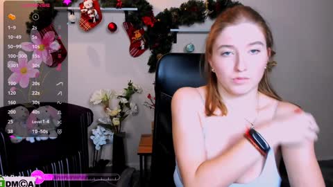 Little Di online show from 12/29/24, 02:27