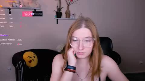 Little Di online show from 02/14/25, 08:37
