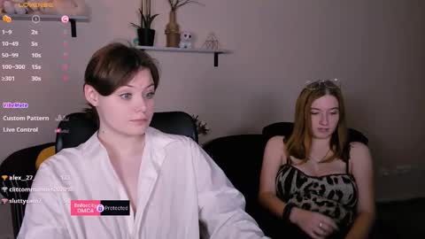 Little Di online show from 02/15/25, 05:51