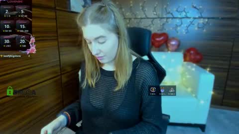 Little Di online show from 02/25/25, 12:25
