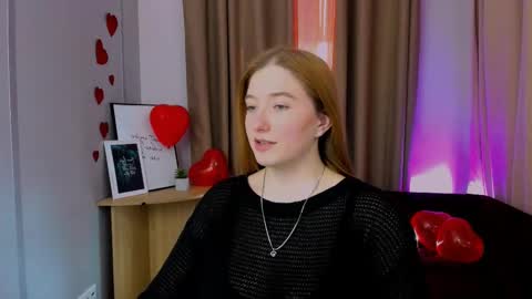 Little Di online show from 02/26/25, 01:41