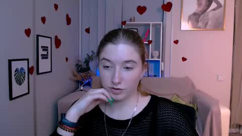 Little Di online show from 03/03/25, 12:15