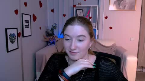 Little Di online show from 03/03/25, 03:30