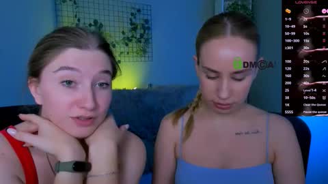 Little Di online show from 09/18/25, 07:38