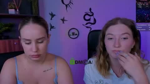 Little Di online show from 07/24/26, 10:08