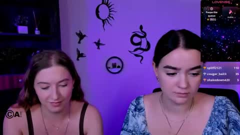 Little Di online show from 07/25/26, 10:29