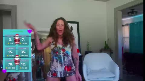 Daisy online show from 11/23/25, 05:24