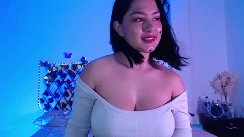 daisy_girll online show from 09/25/25, 01:26