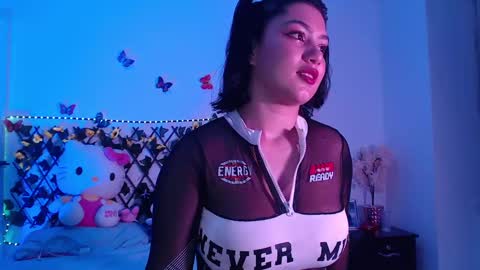 daisy_girll online show from 10/08/25, 09:29