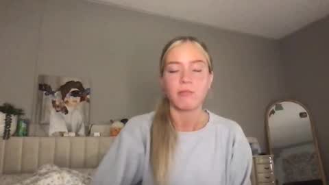 Daisy online show from 06/11/26, 04:54