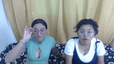 Daisy hot x online show from 10/19/25, 09:37