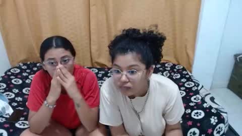 Daisy hot x online show from 10/21/25, 12:00