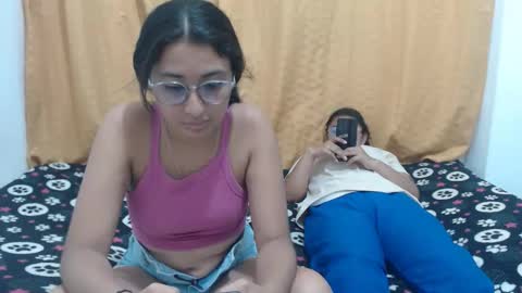 Daisy hot x online show from 10/22/25, 11:15