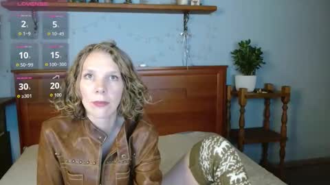 Snapshot of daisy_lovely chatting on 10/06/25, 04:32 daisy_lovely online show from 10/06/25, 04:32