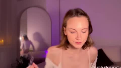 Snapshot of daisy_mint chatting on 11/13/25, 05:45 Daisy Fansly - Daisyymint online show from 11/13/25, 05:45