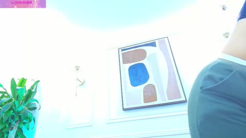 Snapshot of daisy_price chatting on 11/10/25, 11:09 Daisy Price online show from 11/10/25, 11:09