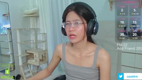 Snapshot of daisybean chatting on 11/04/25, 08:46 Daisy online show from 11/04/25, 08:46