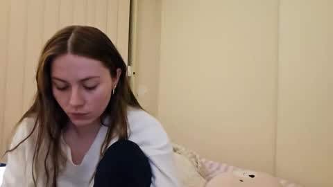 Snapshot of daisycollins1111 chatting on 06/02/26, 10:39 Daisy online show from 06/02/26, 10:39