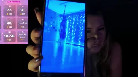 DaisyDeliciousxx online show from 12/01/24, 06:52