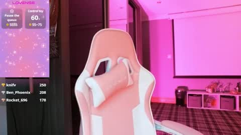 DaisyDeliciousxx online show from 01/20/25, 12:28