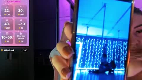 DaisyDeliciousxx online show from 01/30/25, 09:47