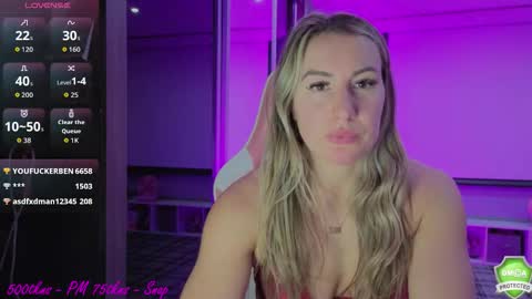 DaisyDeliciousxx online show from 02/15/26, 08:16