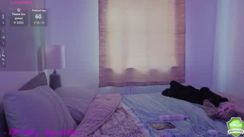DaisyDeliciousxx online show from 03/16/26, 09:24