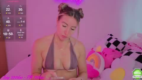 DaisyDeliciousxx online show from 06/10/26, 08:13