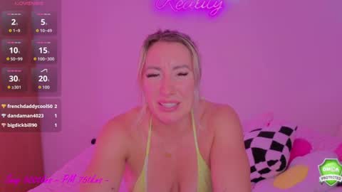 DaisyDeliciousxx online show from 07/06/26, 05:04