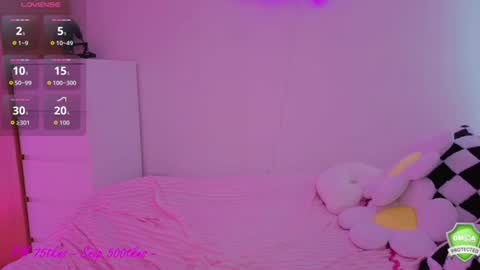 DaisyDeliciousxx online show from 07/28/26, 09:26