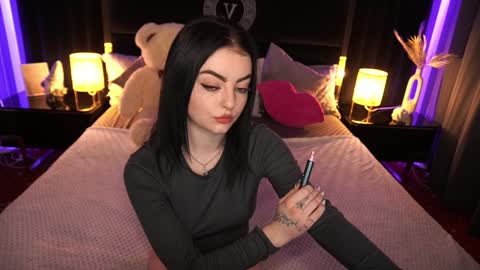 daisydelight_ online show from 12/05/24, 03:59