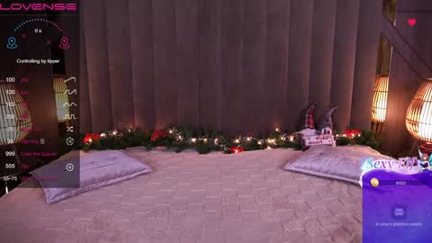 daisydelight_ online show from 12/23/24, 02:02