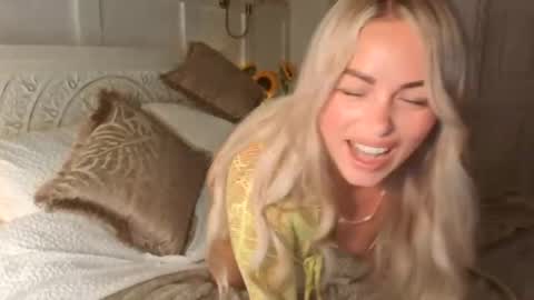 Daisy Dreams online show from 08/02/26, 09:57