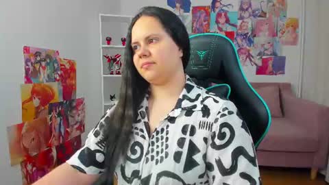 DaisyHarts online show from 07/08/26, 05:34