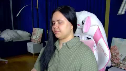 DaisyHarts online show from 07/11/26, 05:32