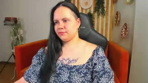 DaisyHarts online show from 07/21/26, 04:09