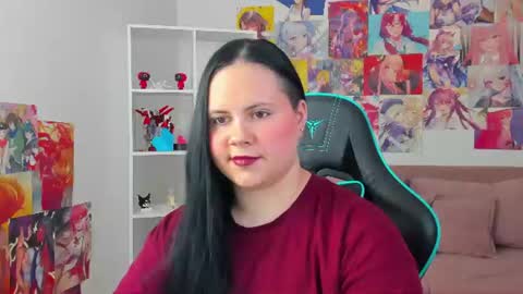 DaisyHarts online show from 07/27/26, 04:25