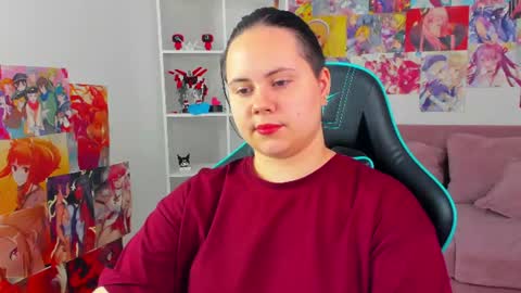 DaisyHarts online show from 08/02/26, 05:06