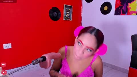girl- paola online show from 07/21/26, 05:54