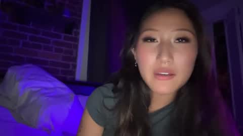 Snapshot of daisykimvip chatting on 02/09/25, 05:19 Daisy Kim online show from 02/09/25, 05:19