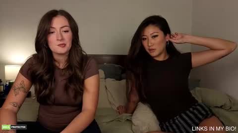 Daisy Kim online show from 11/07/25, 03:06