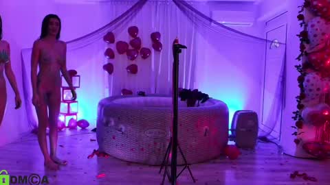 Daisy online show from 02/14/25, 07:59