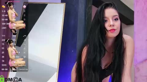 Daisy online show from 10/09/25, 03:59