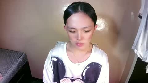 LILY   christmas wish breast implant online show from 12/13/24, 01:55