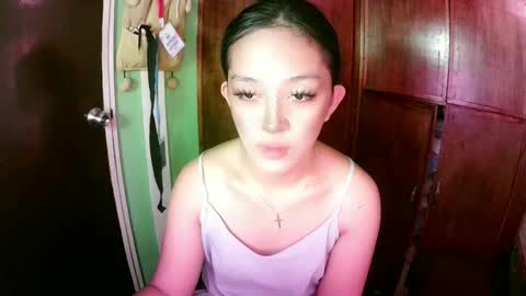 LILY   christmas wish breast implant online show from 12/18/24, 12:54
