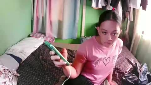 LILY   christmas wish breast implant online show from 01/05/25, 12:20