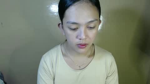 LILY   christmas wish breast implant online show from 02/19/25, 01:18