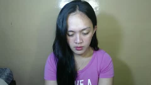 LILY   christmas wish breast implant online show from 03/03/25, 04:14
